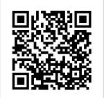 QR код для скачивания приложения